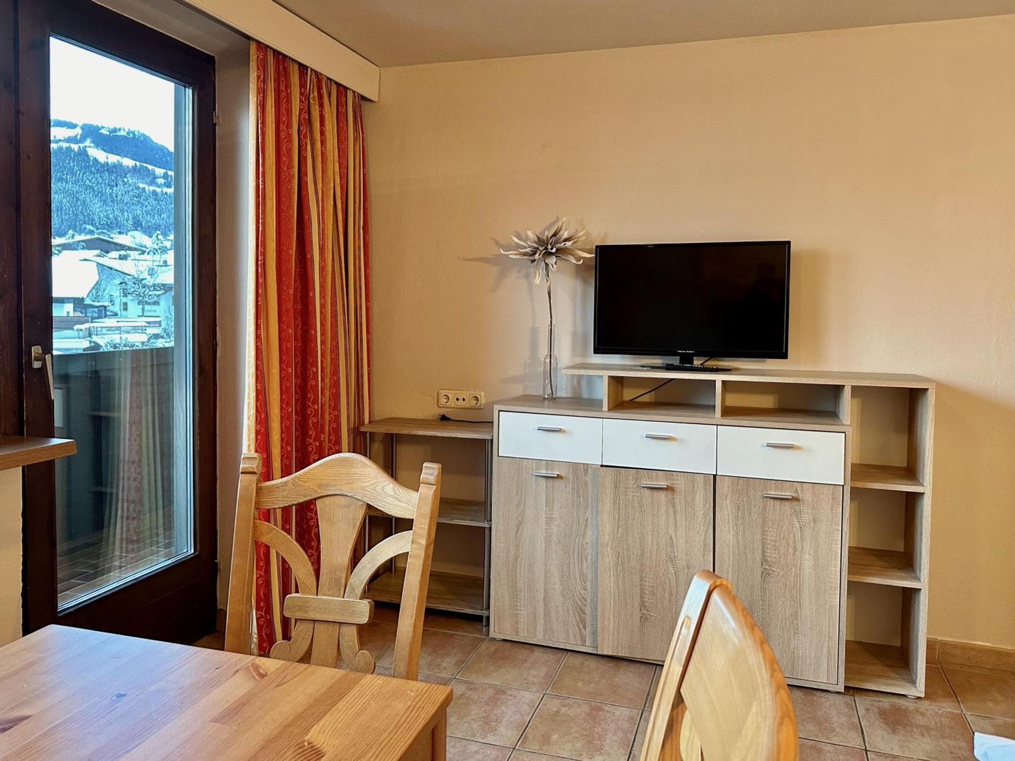 Apartments Max & Moritz Кирхберг Экстерьер фото