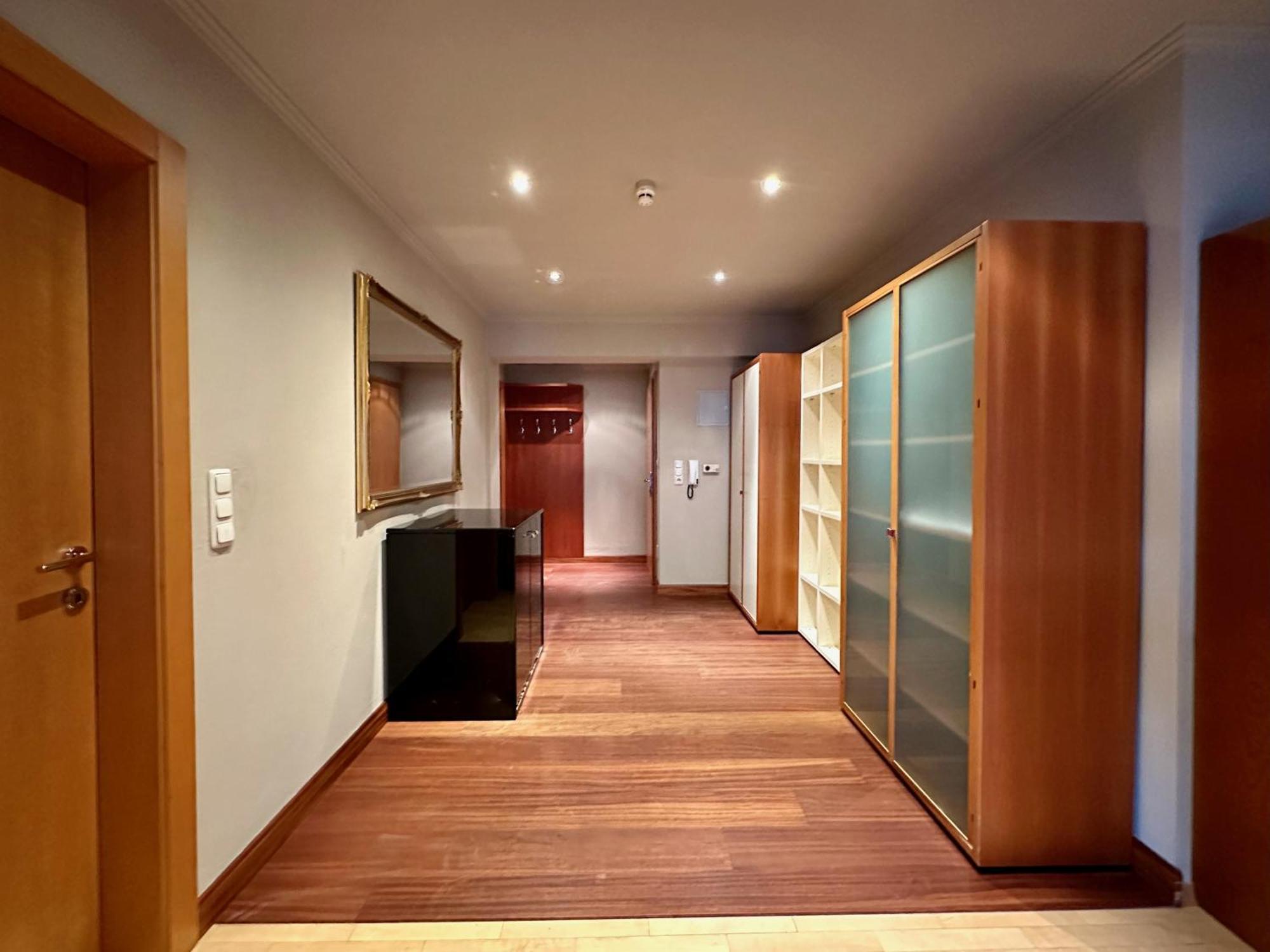 Apartments Max & Moritz Кирхберг Экстерьер фото