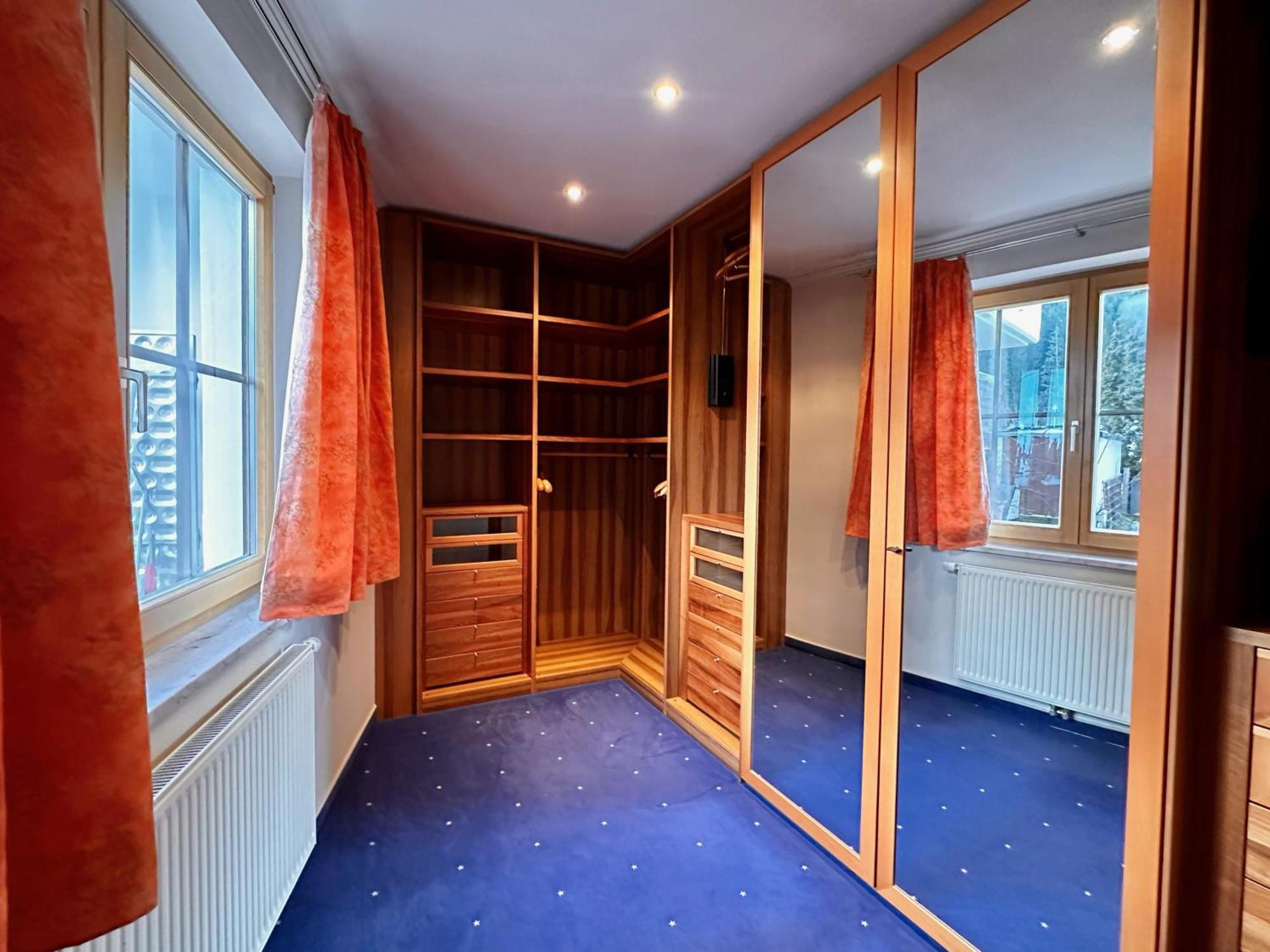 Apartments Max & Moritz Кирхберг Экстерьер фото