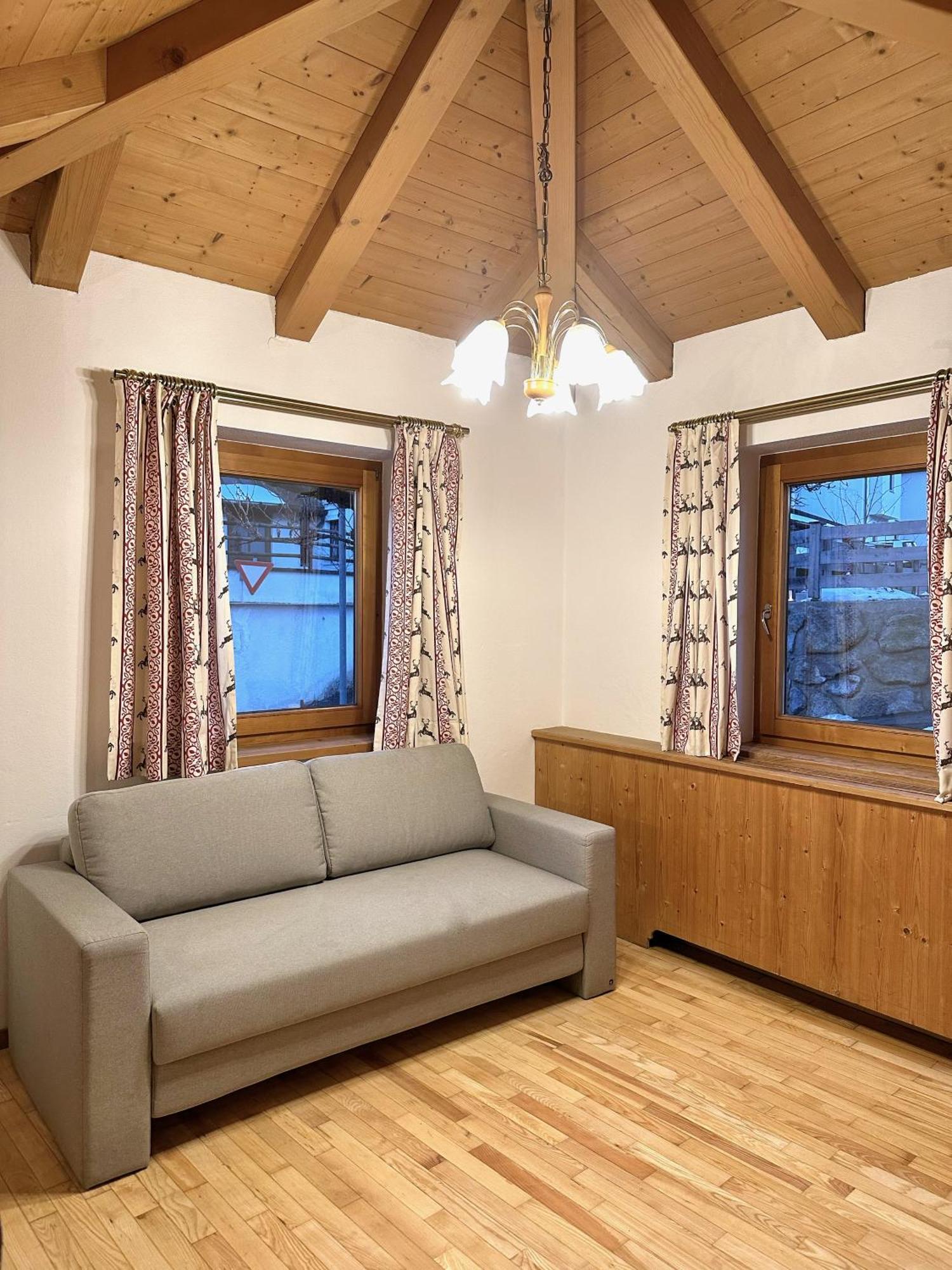 Apartments Max & Moritz Кирхберг Экстерьер фото