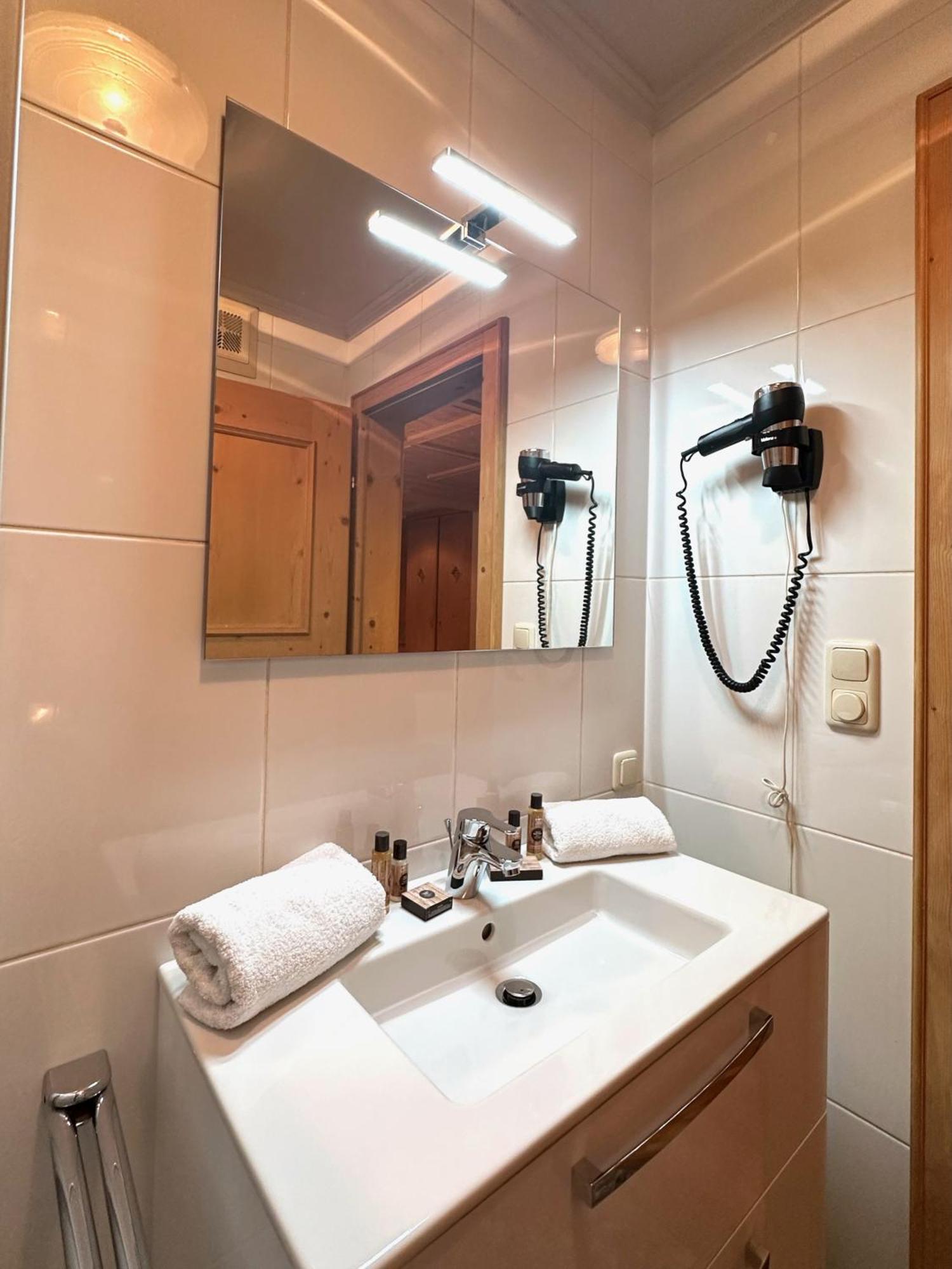 Apartments Max & Moritz Кирхберг Экстерьер фото