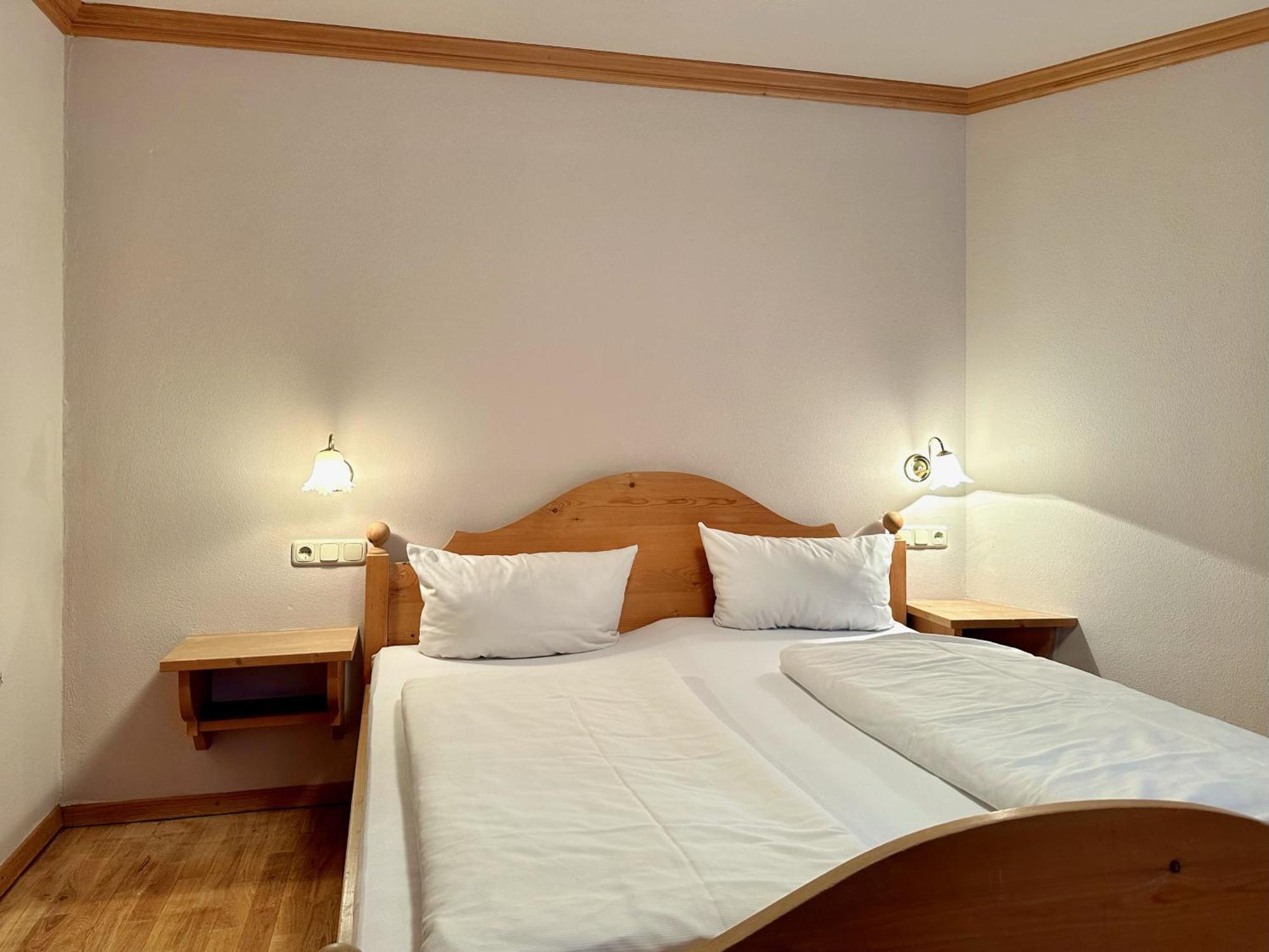 Apartments Max & Moritz Кирхберг Экстерьер фото