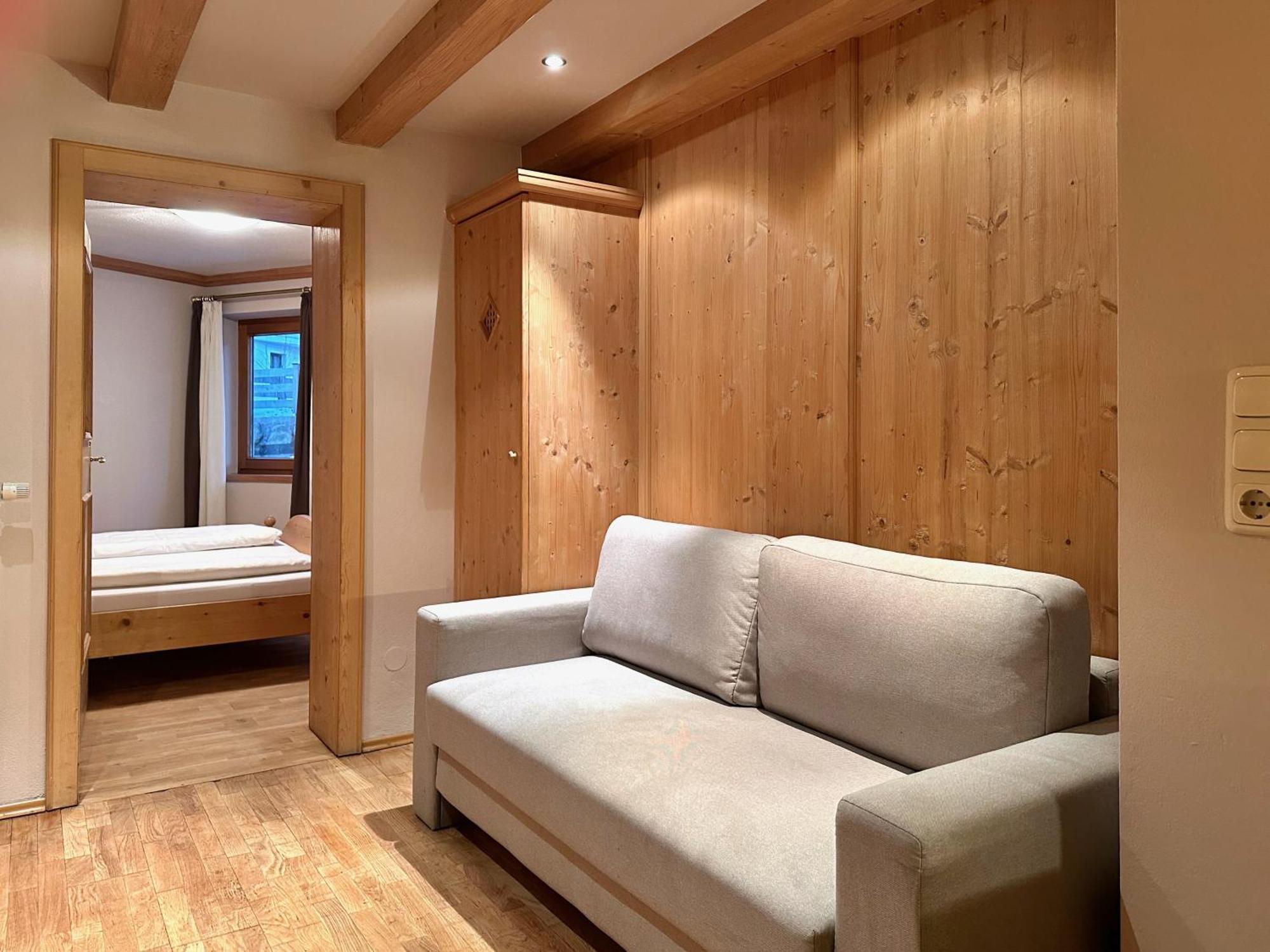Apartments Max & Moritz Кирхберг Экстерьер фото