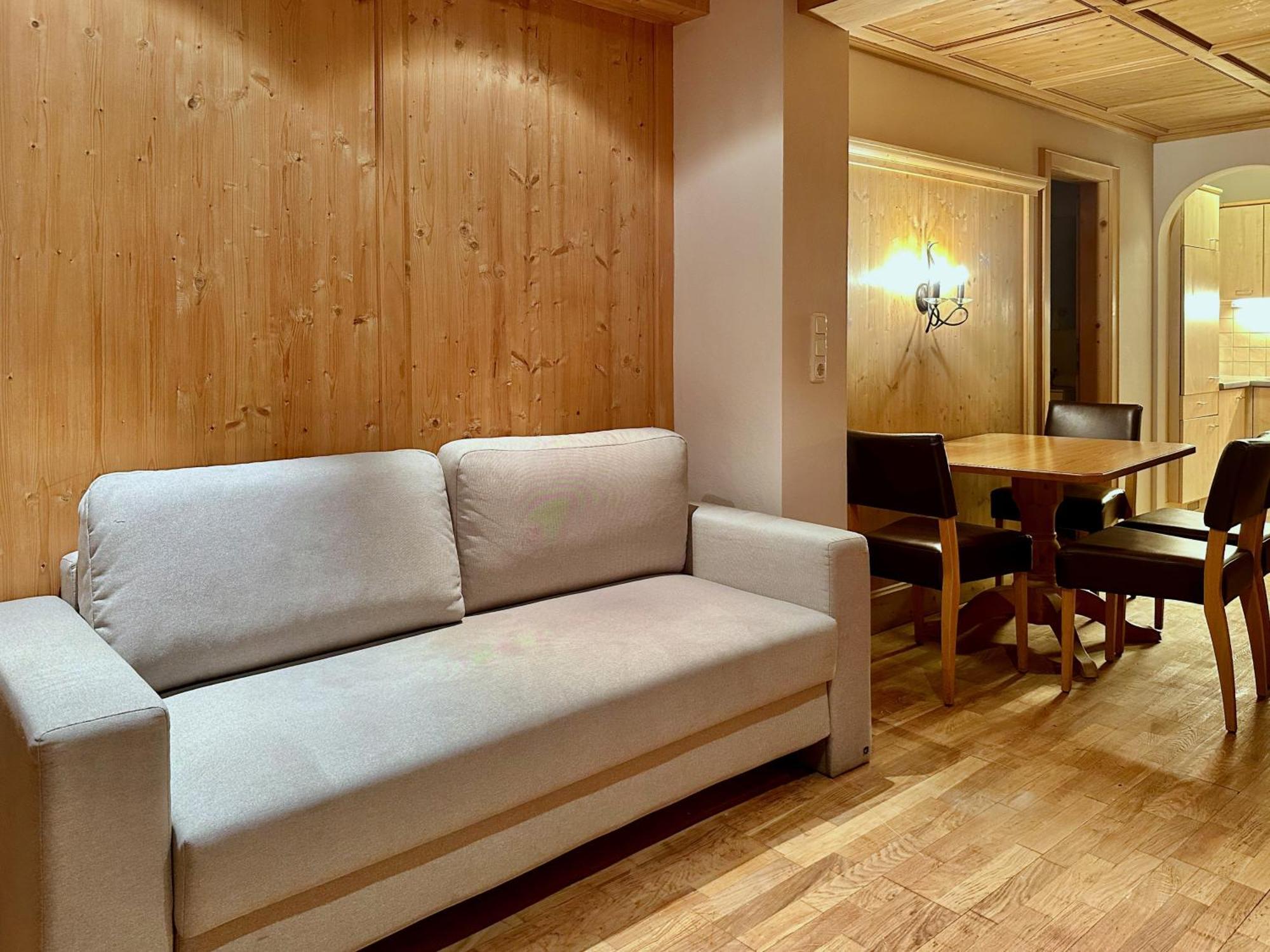 Apartments Max & Moritz Кирхберг Экстерьер фото