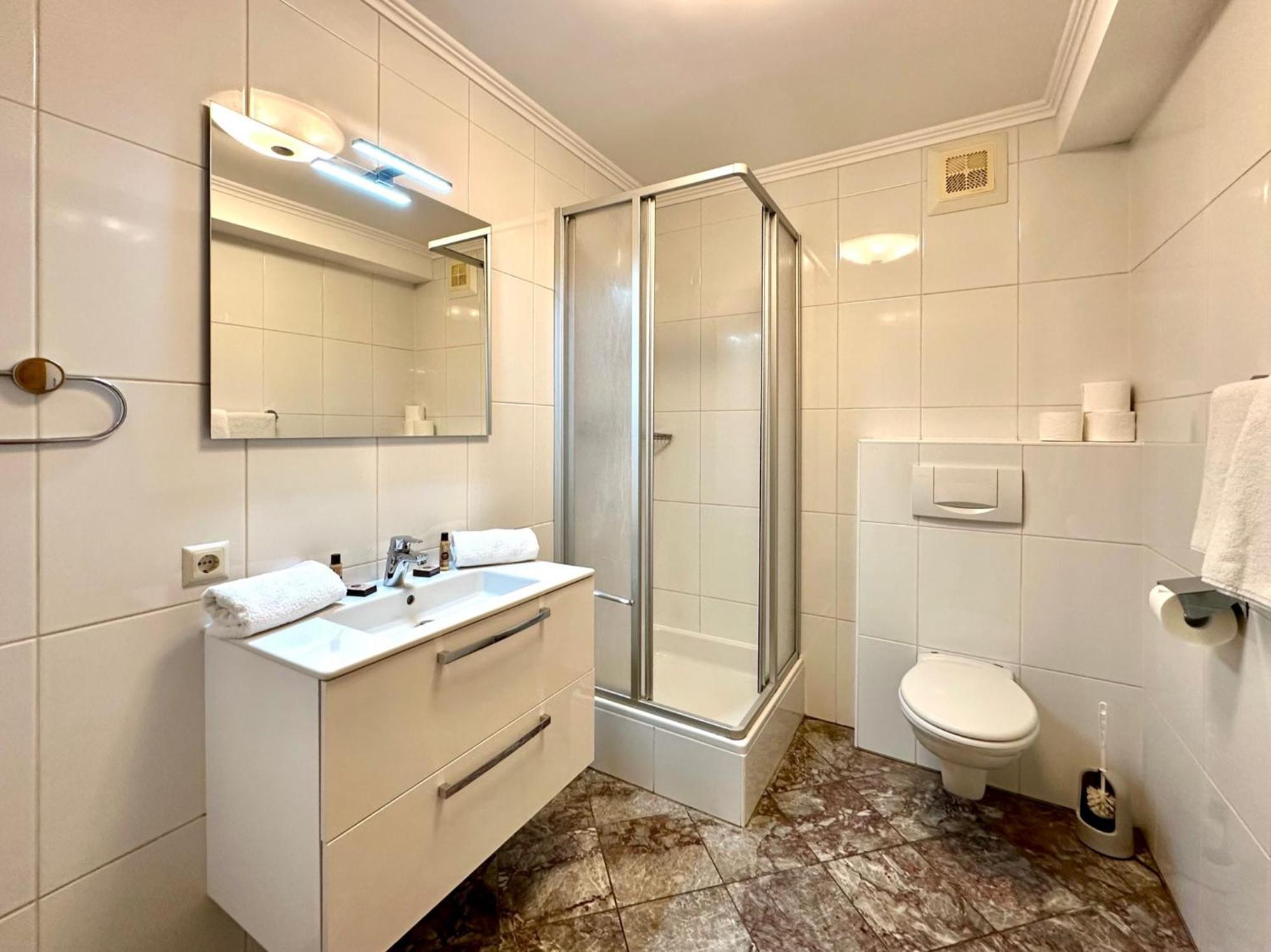 Apartments Max & Moritz Кирхберг Экстерьер фото