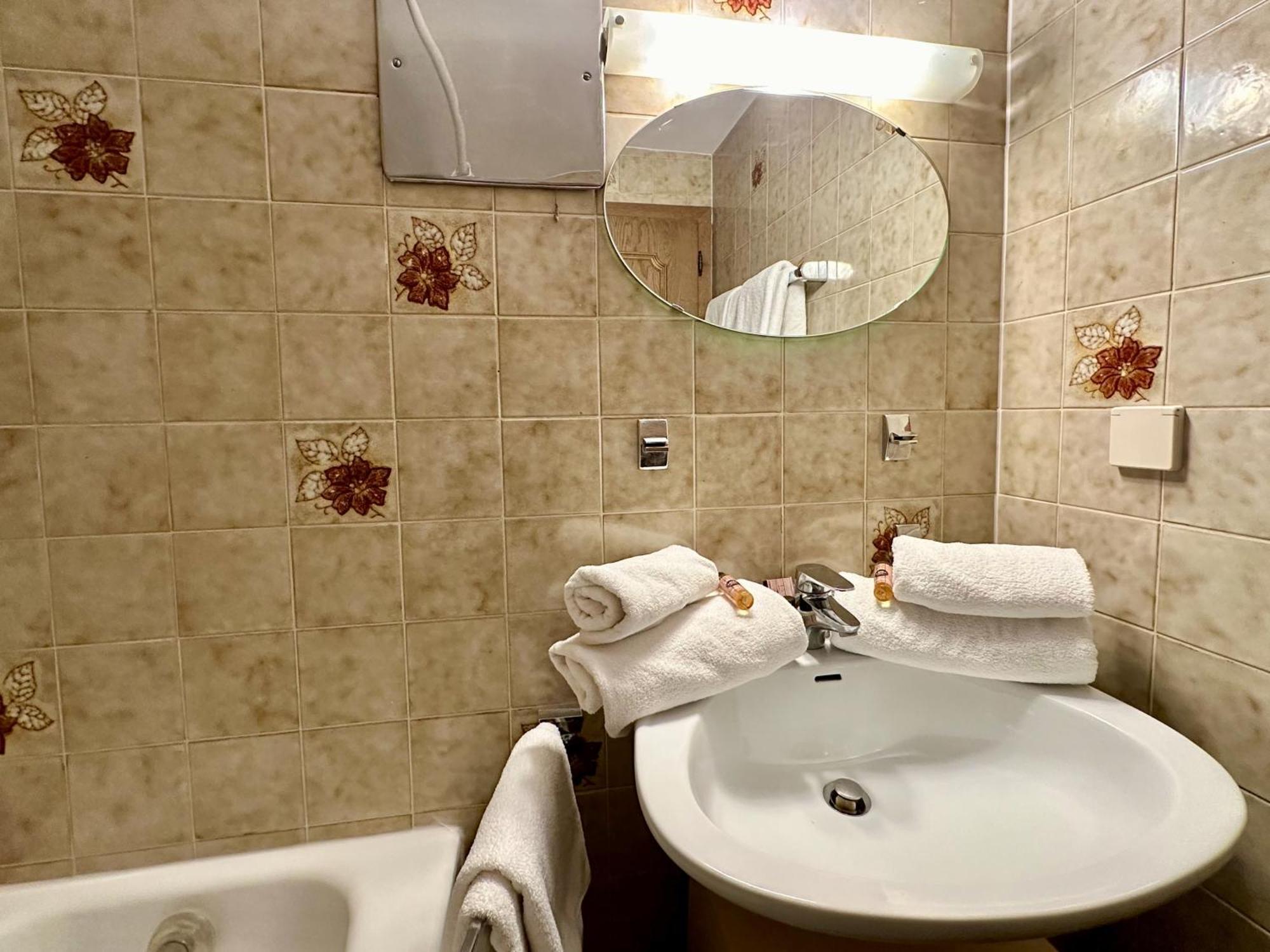 Apartments Max & Moritz Кирхберг Номер фото