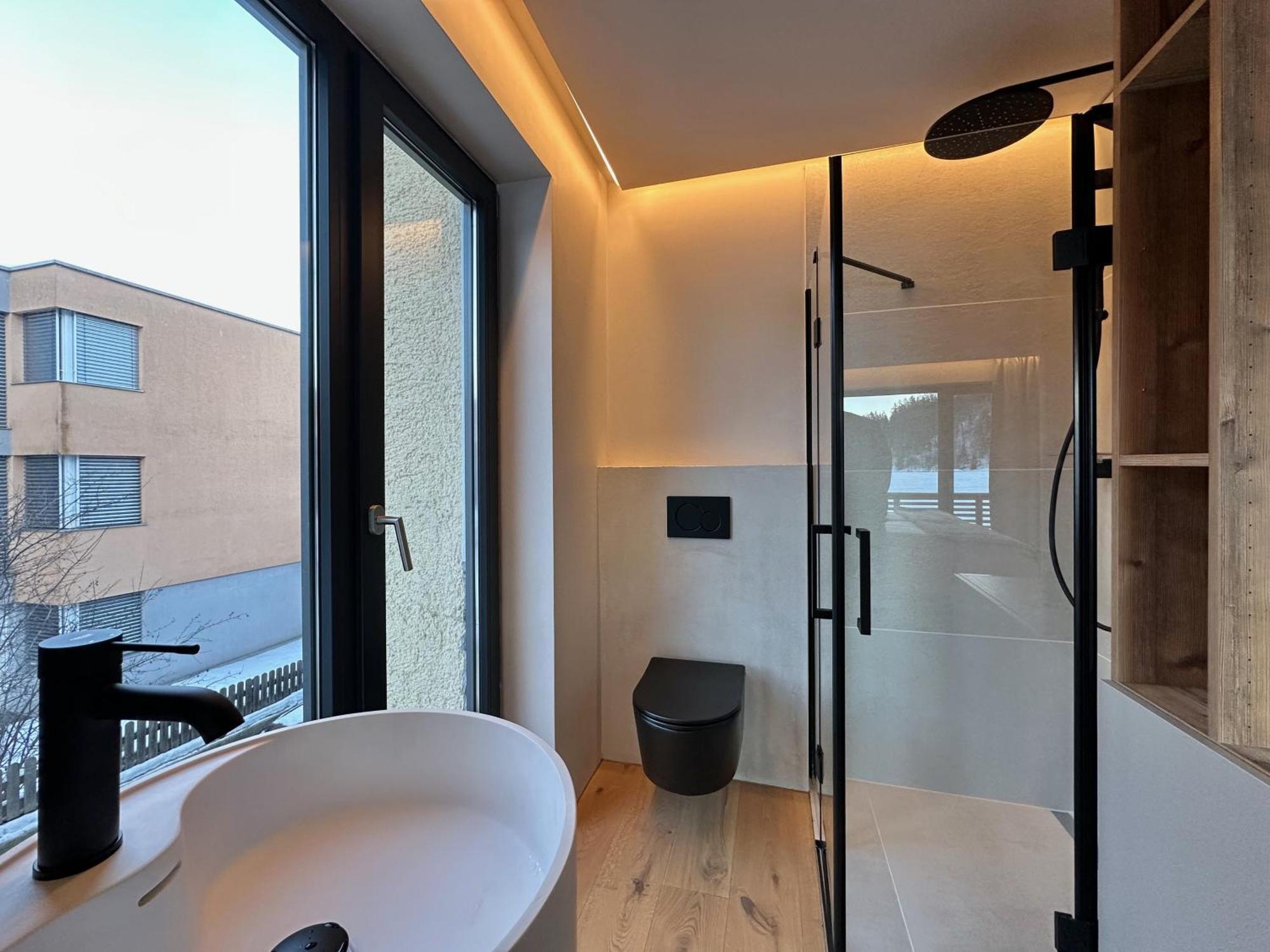 Apartments Max & Moritz Кирхберг Экстерьер фото